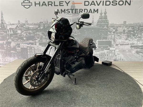 2023 Harley-Davidson FXLRS