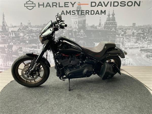 2023 Harley-Davidson FXLRS