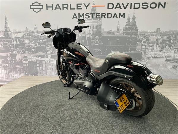 2023 Harley-Davidson FXLRS