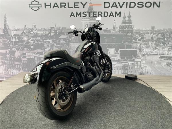 2023 Harley-Davidson FXLRS