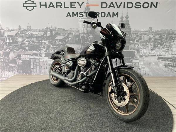 2023 Harley-Davidson FXLRS