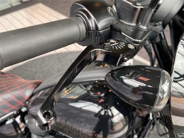 2023 Harley-Davidson FXLRS