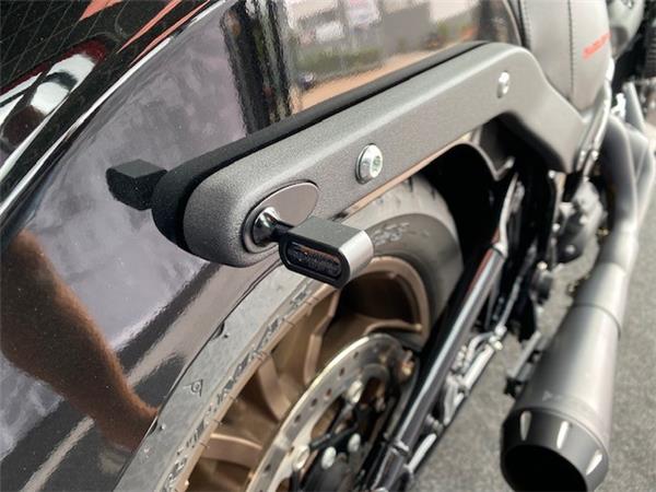 2023 Harley-Davidson FXLRS