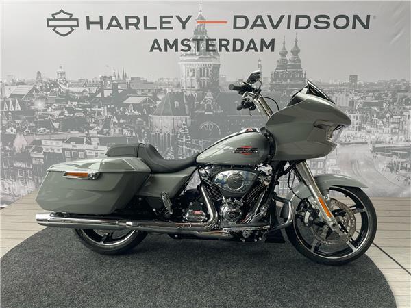 New Harley-Davidson FLTRX ROAD GLIDE