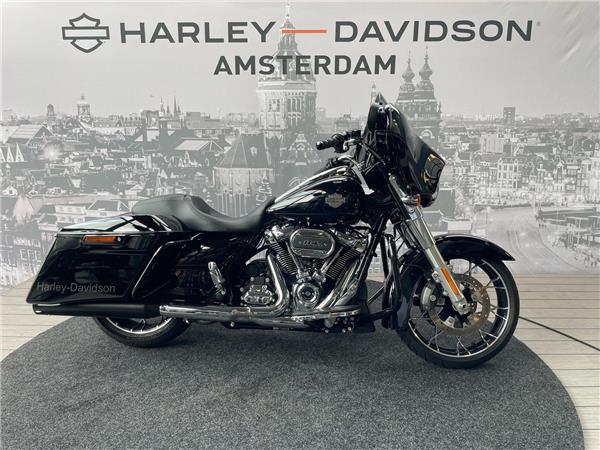 2023 Harley-Davidson FLHXS STREET GLIDE SPECIAL