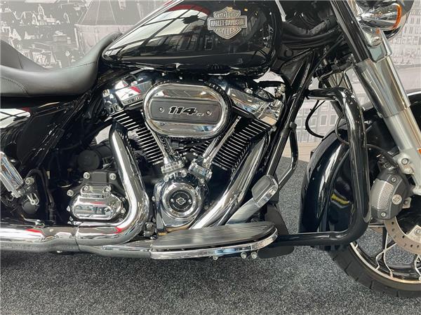 2023 Harley-Davidson FLHXS STREET GLIDE SPECIAL