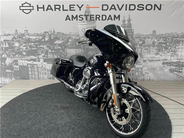 2023 Harley-Davidson FLHXS STREET GLIDE SPECIAL