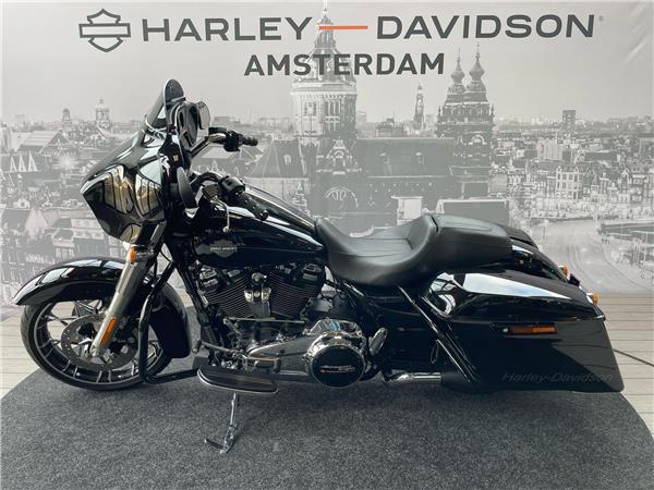 2023 Harley-Davidson FLHXS STREET GLIDE SPECIAL
