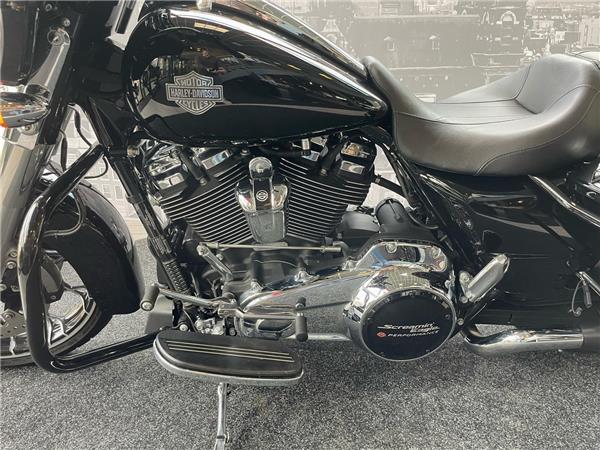 2023 Harley-Davidson FLHXS STREET GLIDE SPECIAL