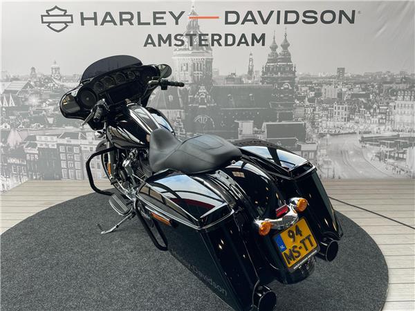 2023 Harley-Davidson FLHXS STREET GLIDE SPECIAL