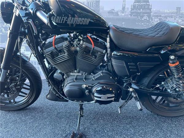 2018 Harley-Davidson XL 1200 CX Roadster