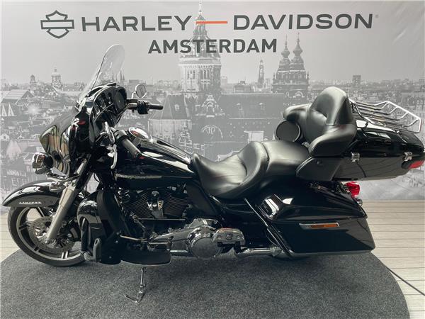 New Harley-Davidson FLHTK ULTRA LIMITED