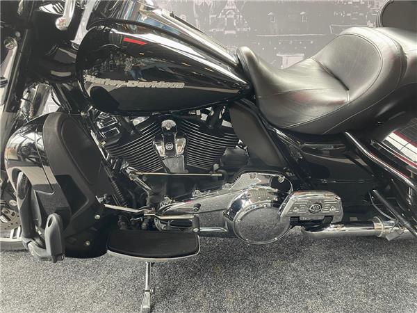 New Harley-Davidson FLHTK ULTRA LIMITED