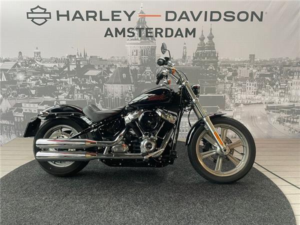 New Harley-Davidson FXST SOFTAIL STANDARD