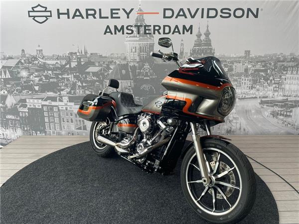2020 Harley-Davidson FXLR Softail Low Rider