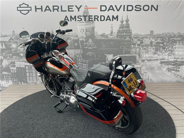 2020 Harley-Davidson FXLR Softail Low Rider