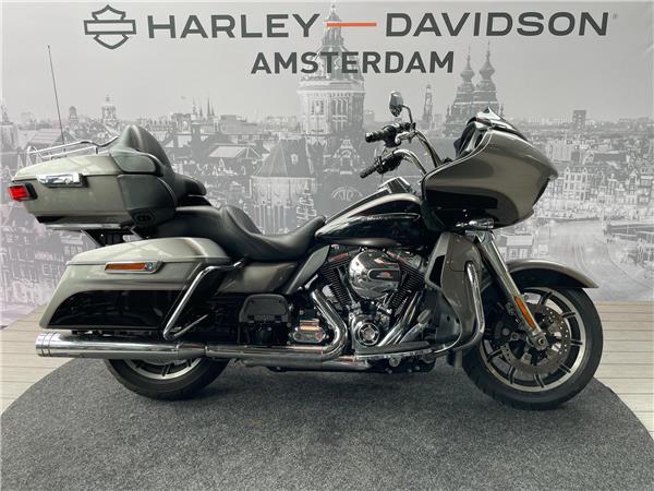2016 Harley-Davidson FLTRU Road Glide Ultra