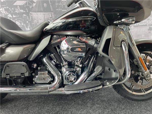 2016 Harley-Davidson FLTRU Road Glide Ultra