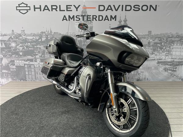 2016 Harley-Davidson FLTRU Road Glide Ultra