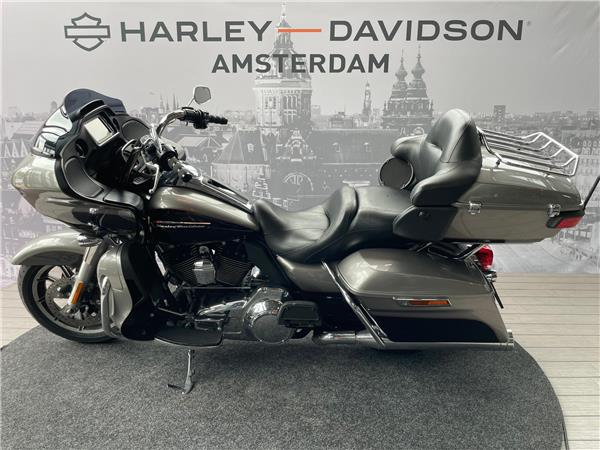 2016 Harley-Davidson FLTRU Road Glide Ultra
