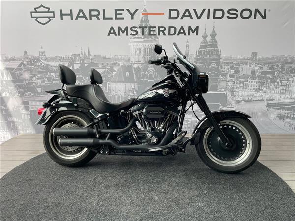 New Harley-Davidson FAT BOY S