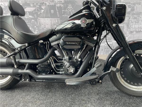 New Harley-Davidson FAT BOY S