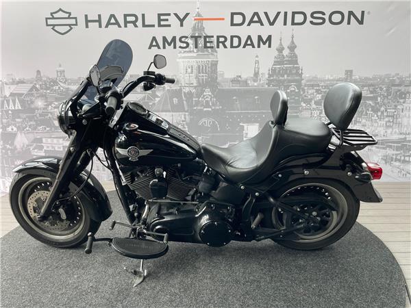 New Harley-Davidson FAT BOY S