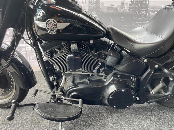 New Harley-Davidson FAT BOY S