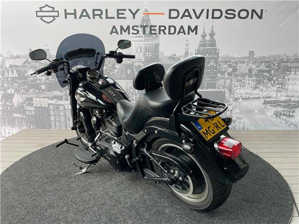 New Harley-Davidson FAT BOY S