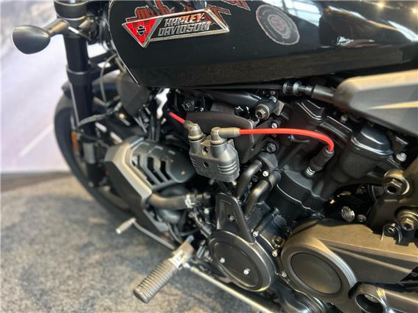 New Harley-Davidson SPORTSTER S RH1250S