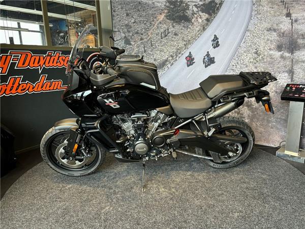 New Harley-Davidson Pan America