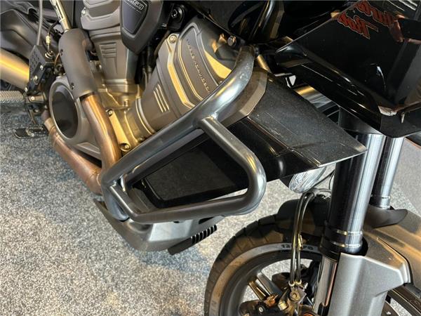 New Harley-Davidson Pan America