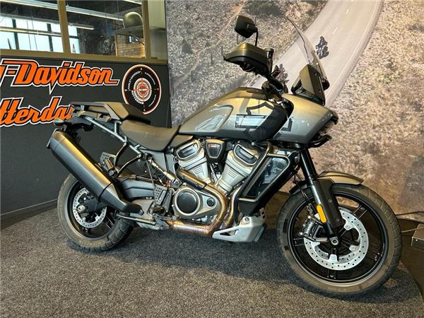 2021 Harley-Davidson RA1250S Pan America S