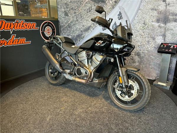 2022 Harley-Davidson Pan America