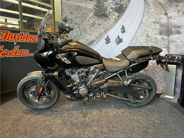 2022 Harley-Davidson Pan America
