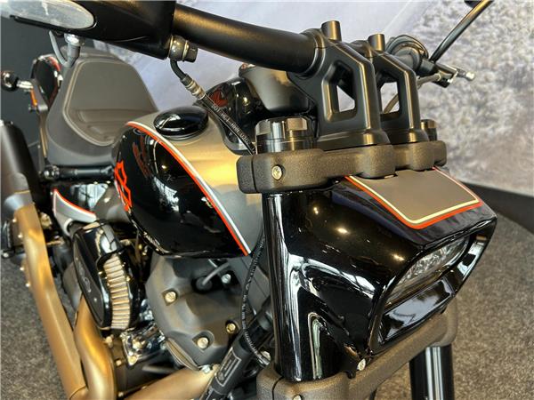 2018 Harley-Davidson FXFBS FAT BOB 114