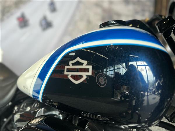 New Harley-Davidson FLHXS STREET GLIDE SPECIAL