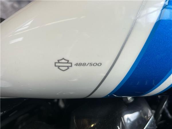 New Harley-Davidson FLHXS STREET GLIDE SPECIAL