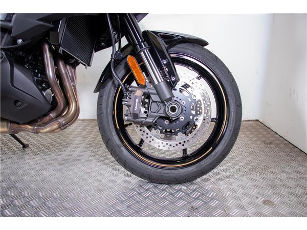 2025 KAWASAKI VERSYS 1100