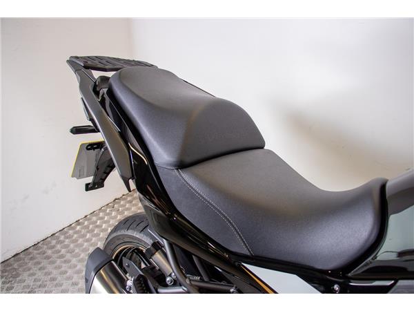 2025 KAWASAKI VERSYS 1100