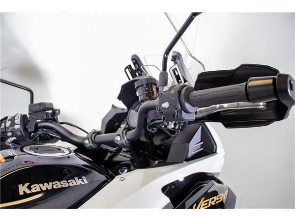 2025 KAWASAKI VERSYS 1100