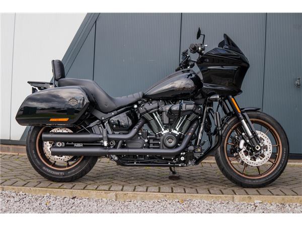 2022 Harley-Davidson Low Rider ST