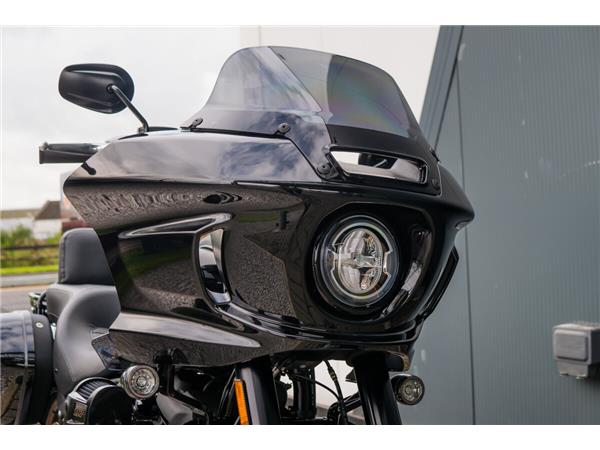 2022 Harley-Davidson Low Rider ST