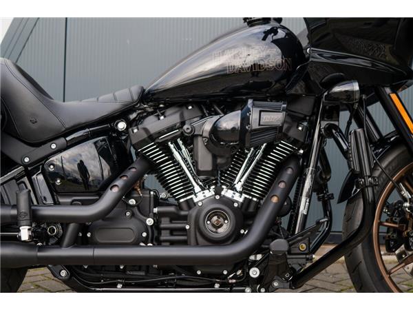 2022 Harley-Davidson Low Rider ST