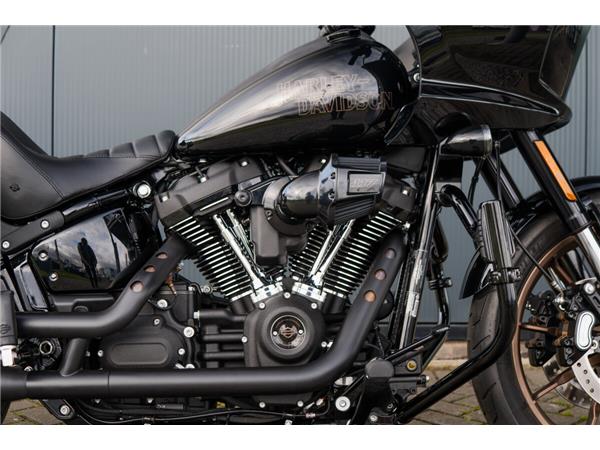 2022 Harley-Davidson Low Rider ST