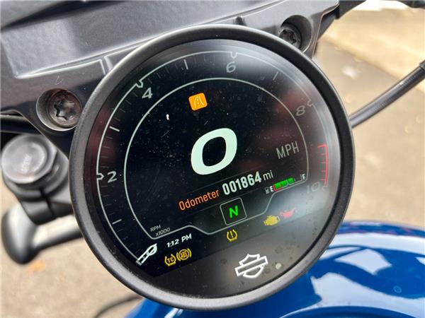 2024 HARLEY-DAVIDSON NIGHTSTER SPECIAL