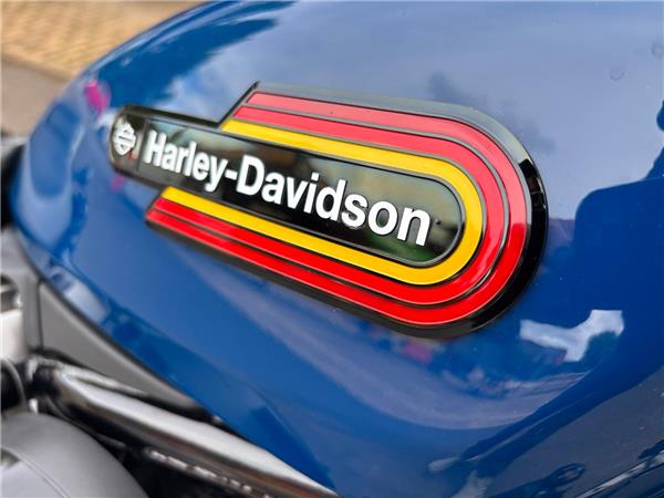 2024 HARLEY-DAVIDSON NIGHTSTER SPECIAL