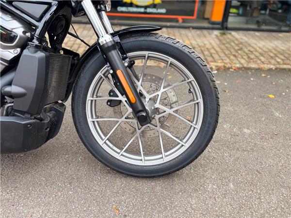 2024 HARLEY-DAVIDSON NIGHTSTER SPECIAL