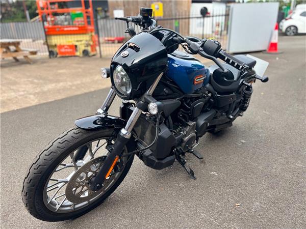 2024 HARLEY-DAVIDSON NIGHTSTER SPECIAL