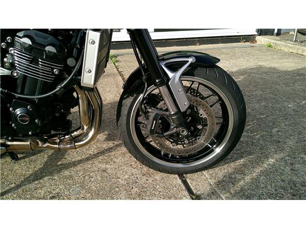 2024 Kawasaki Z900 RS
